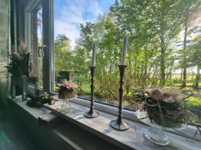 Wohlfühlurlaub auf dem Reit- und Ferienhof Goldberg